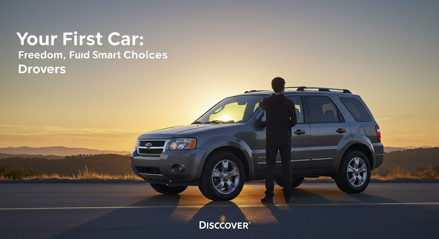 How to PERFECTLY Maintain your First Car